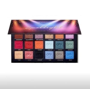 New OPV Beauty Spotlight Eyeshadow Palette